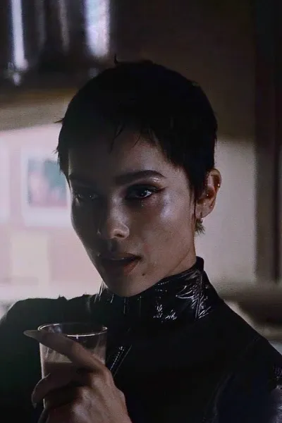 Selina Kyle photo