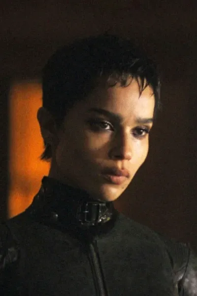 Selina Kyle photo