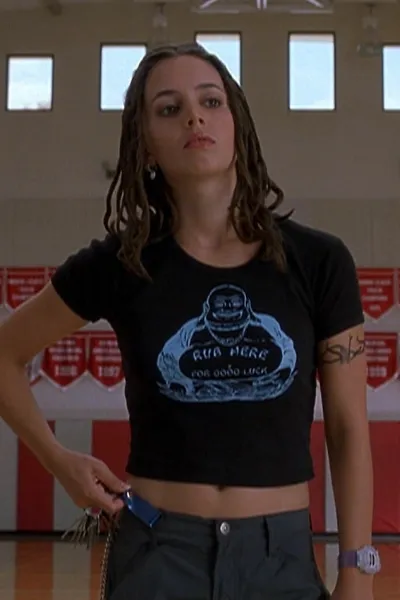 Eliza Dushku photo