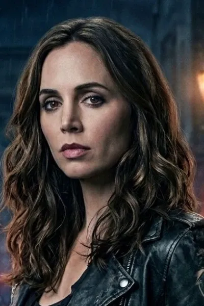 Clara Vance-Caldwell