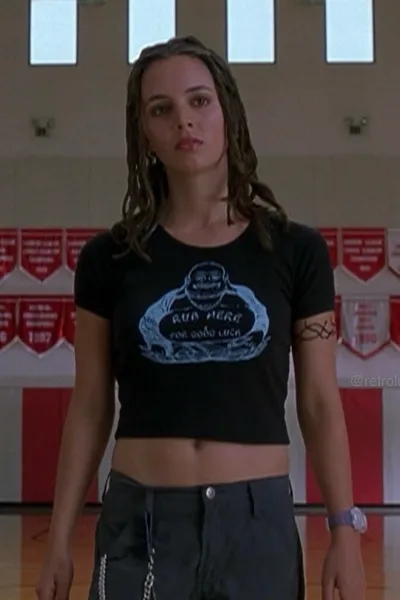 Eliza Dushku photo