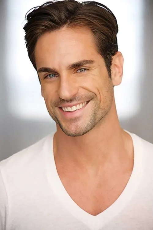 Antonio Lujak photo