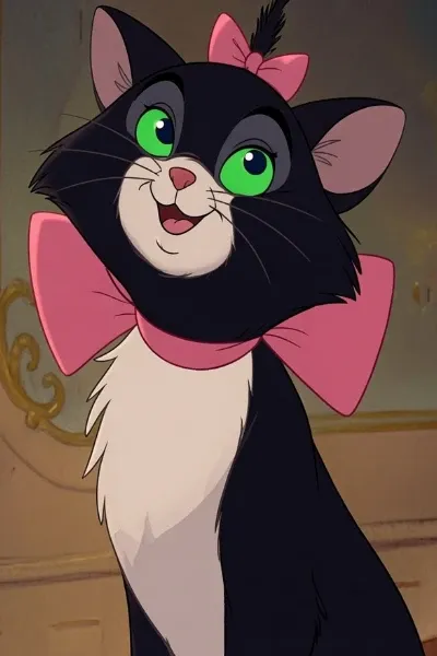 Mittens
