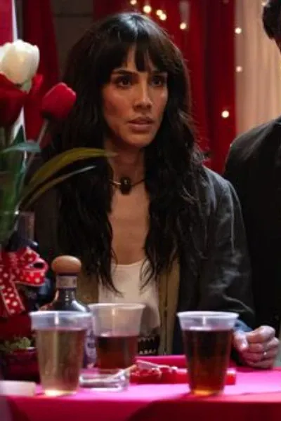 Sandra Echeverría