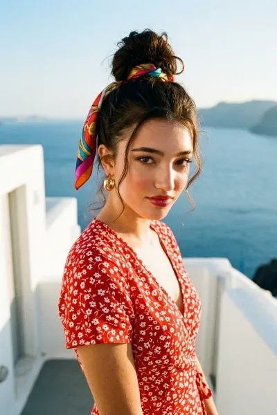 Effie Kaligaris