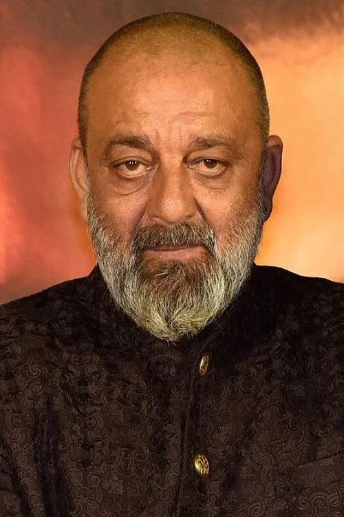 Sanjay Dutt photo