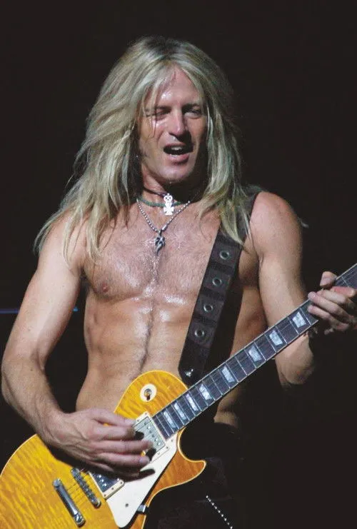 Doug Aldrich