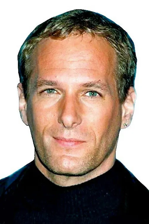 Michael Bolton photo