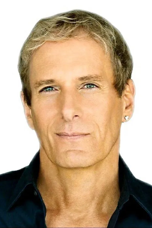 Michael Bolton photo