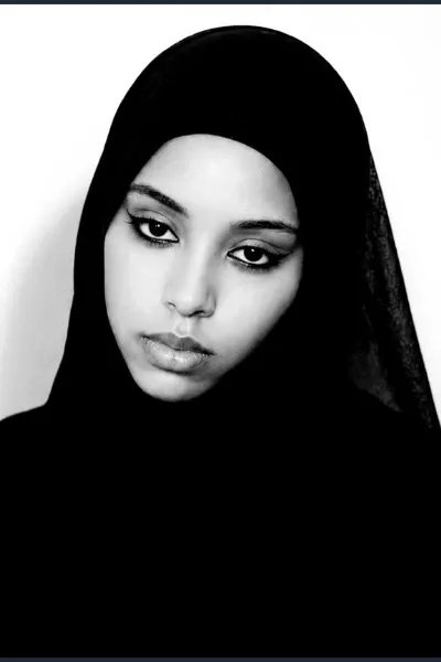 Faeezah Ahmed photo