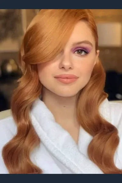Camille Hamilton