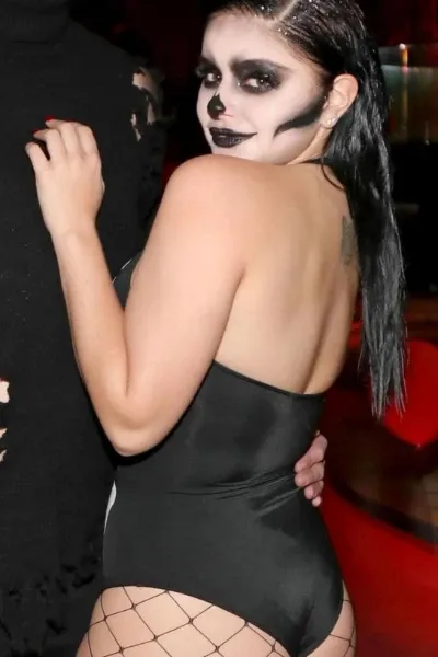 Ariel Winter photo