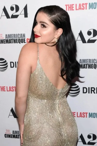 Ariel Winter photo