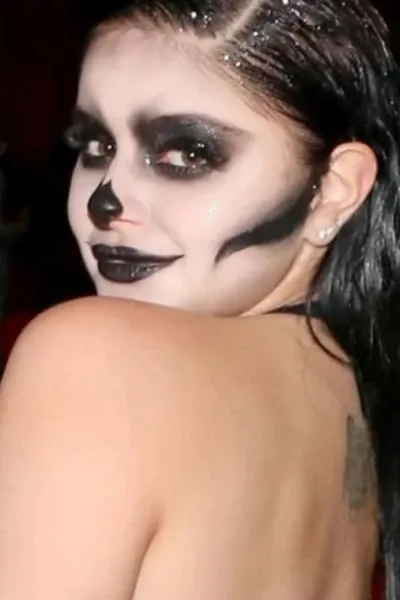 Ariel Winter photo