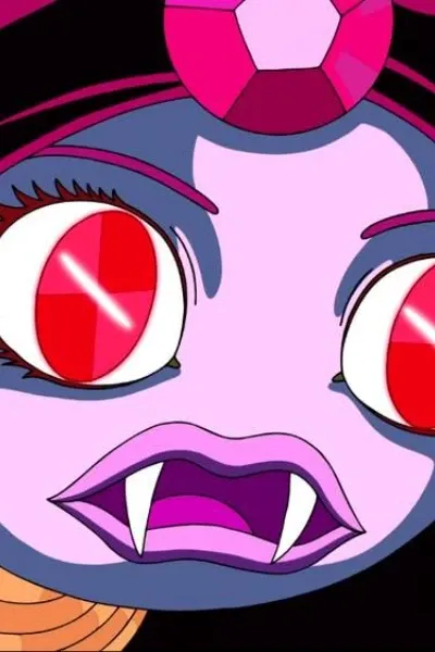 The Empress Eyes photo