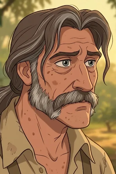 John Clayton (Jacob Samra's Hotel)