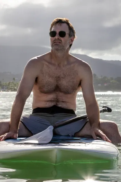 Will Forte photo