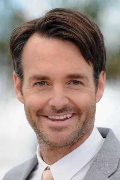 Will Forte photo