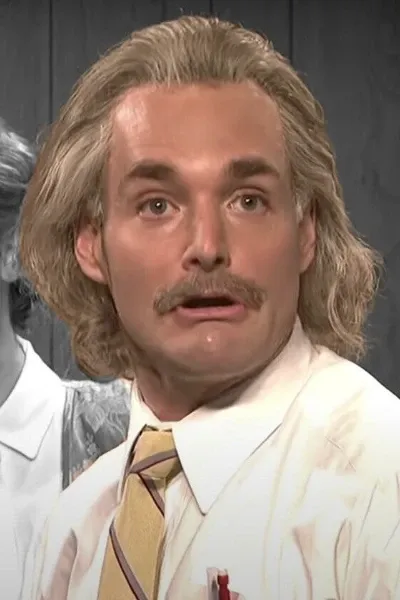 Will Forte photo