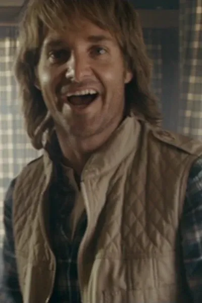 Will Forte photo