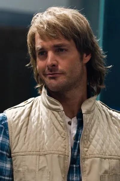 Will Forte photo