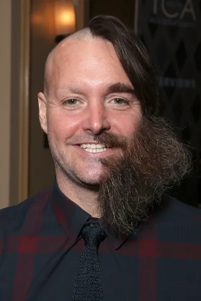 Will Forte photo