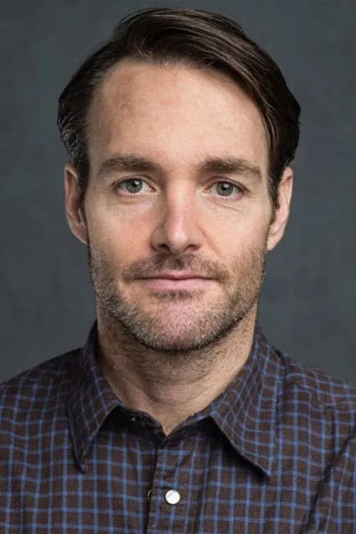 Will Forte photo