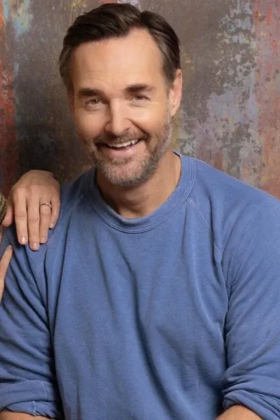Will Forte photo