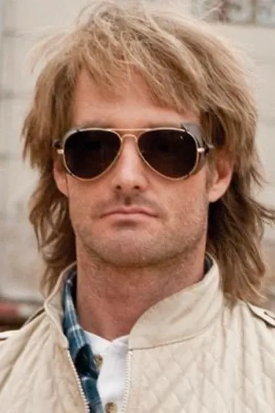 Will Forte photo