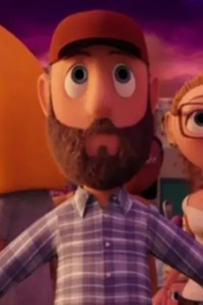 Will Forte photo