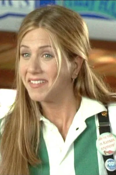 Joanna (Office Space)