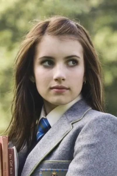 Poppy Moore
