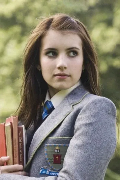 Poppy Moore
