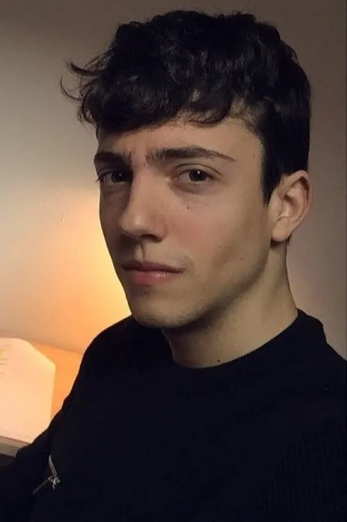 Zeke Beakerman