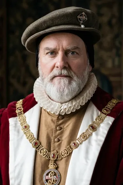 William Cecil