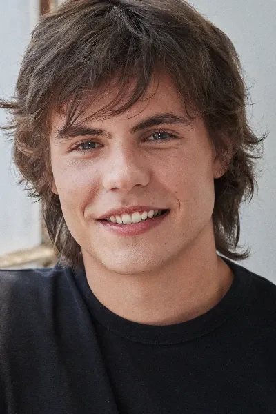 Connor Falk