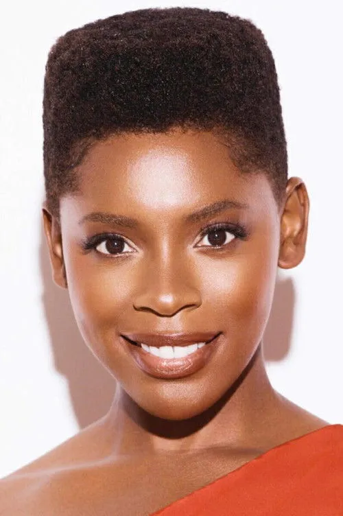 Chelsea Harris photo