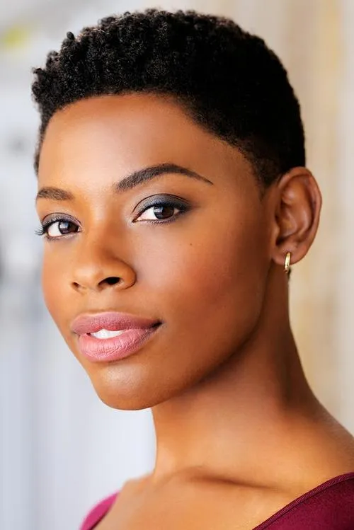 Chelsea Harris photo