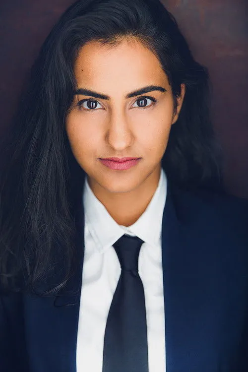 Amrit Kaur photo