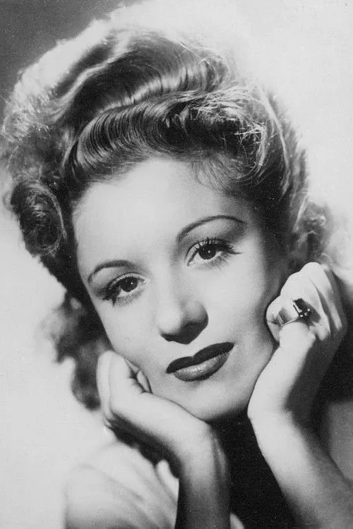 Jacqueline Gauthier