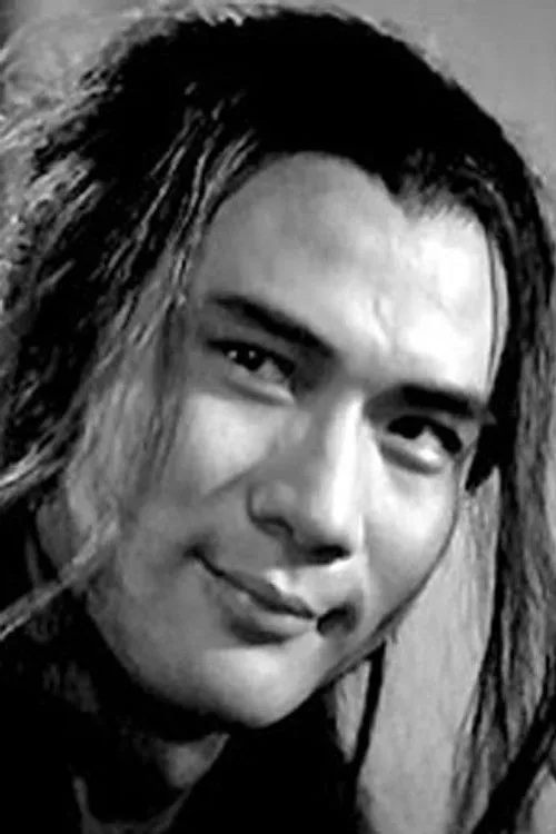 Jiao Yu's father
