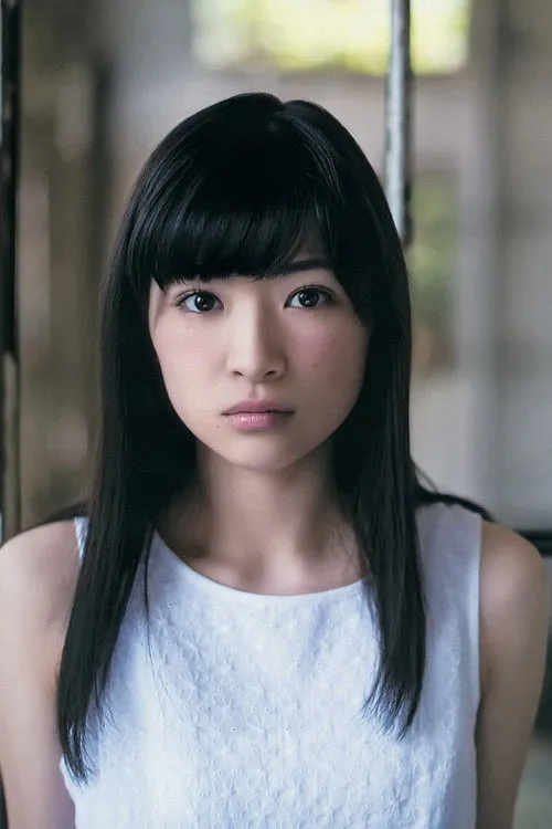 Ayane Matsunaga