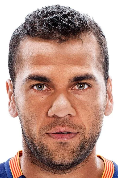 Angry soccer player