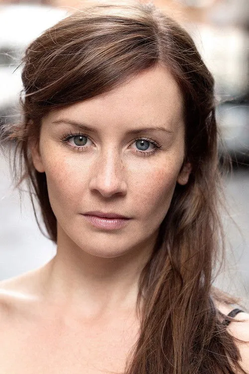 Eva Jane Willis photo