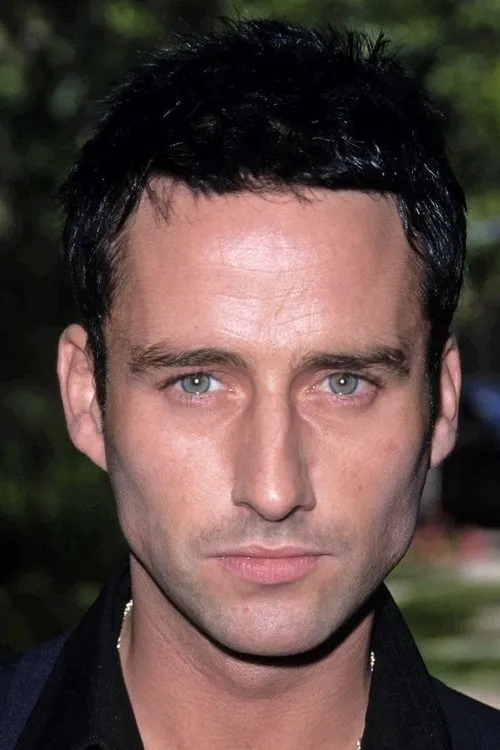 Glenn Quinn photo