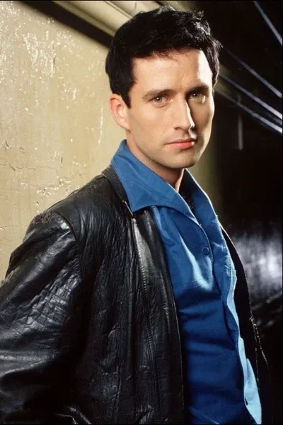 Glenn Quinn