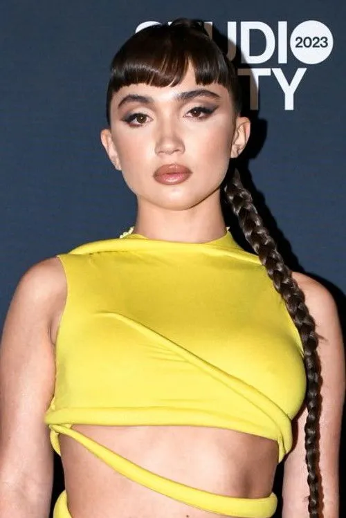 Rowan Blanchard photo