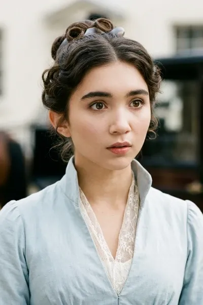 Rowan Blanchard