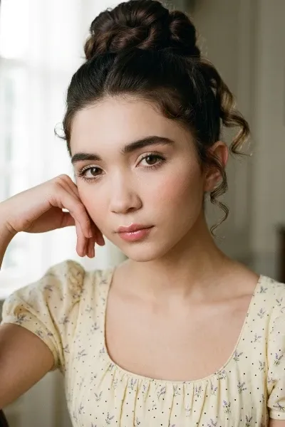 Rowan Blanchard