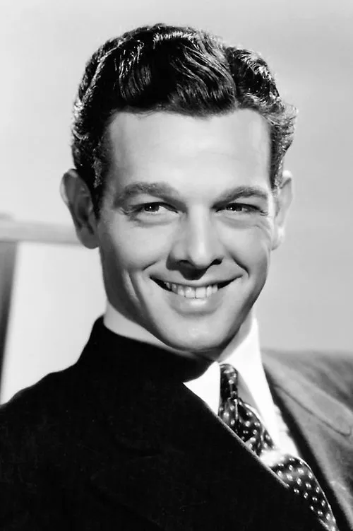 Robert Lowery photo